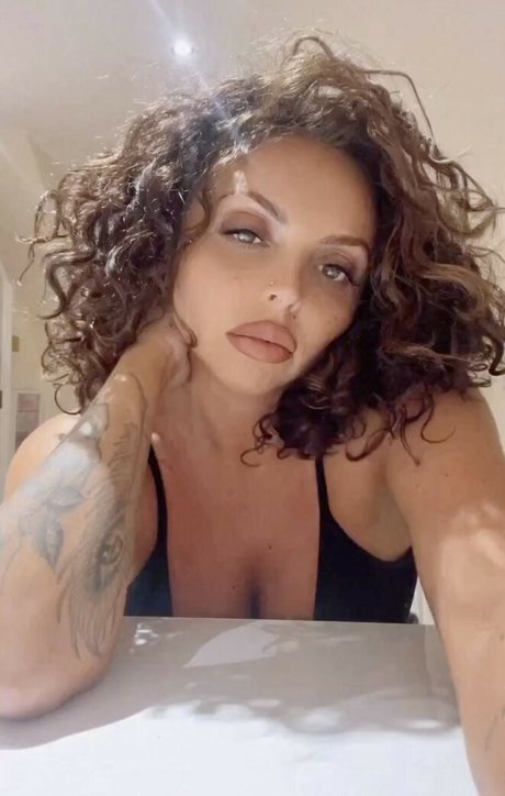 Jesy Nelson