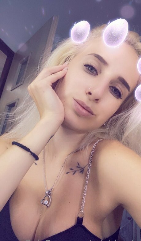 Ariablonde