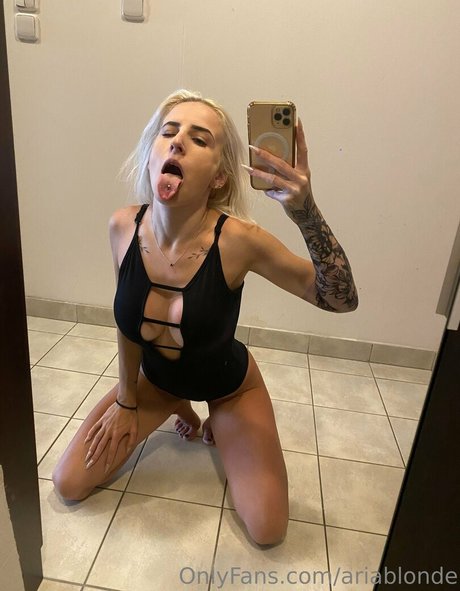 Ariablonde