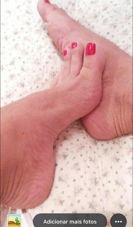 Foto di nudo di fuga di OnlyFans di Kate Voguel