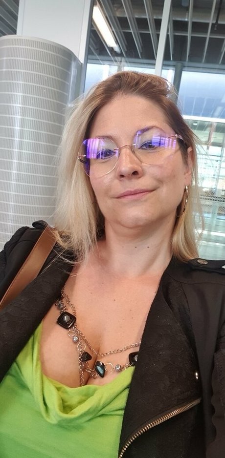 Foto di nudo di fuga di OnlyFans di Cheyenne Duvallon