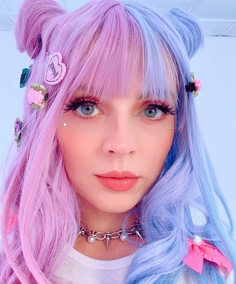Foto di nudo di fuga di OnlyFans di Madilyn Bailey