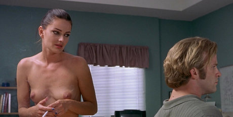 Foto di nudo di fuga di OnlyFans di Paulina Porizkova