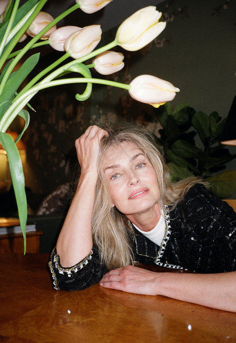 Paulina Porizkova