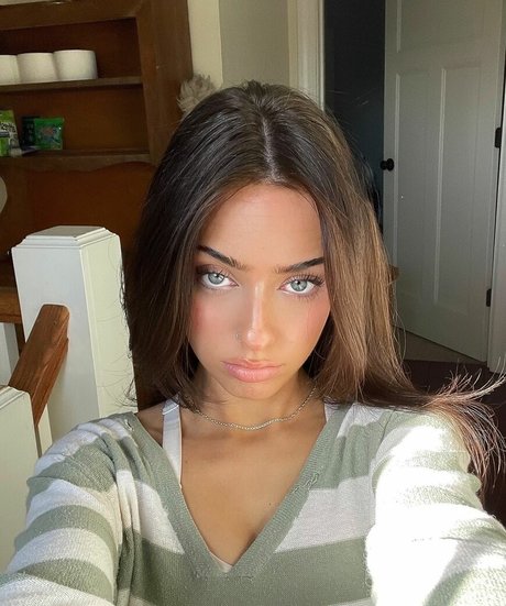 Lily Weber