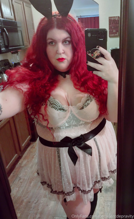 Decadentdepravity