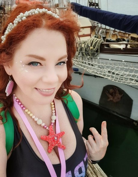 Xfaeryprincessx