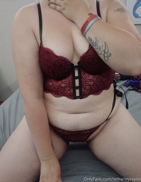 Xoharleyrayxo