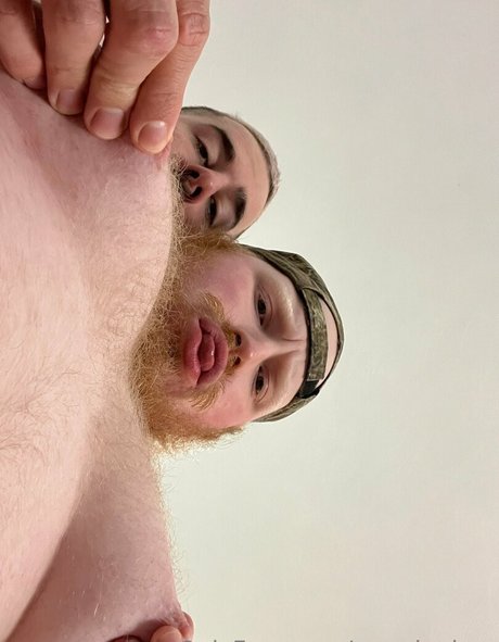 Foto di nudo di fuga di OnlyFans di Roaminghog