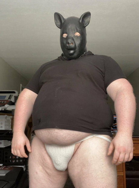 Roaminghog