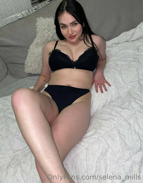 Selenamills