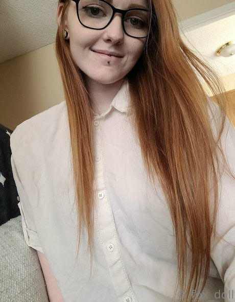 Foto di nudo di fuga di OnlyFans di Foxdollfree