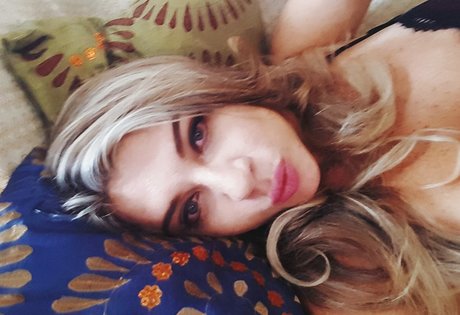 Foto di nudo di fuga di OnlyFans di Kris Bianco