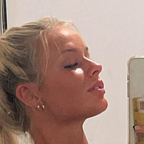 Foto di nudo di fuga di OnlyFans di Bree Kinnear