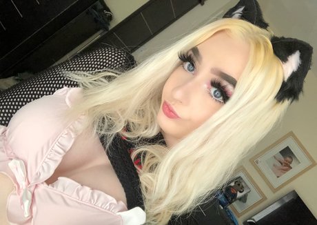 Foto di nudo di fuga di OnlyFans di Pajerok