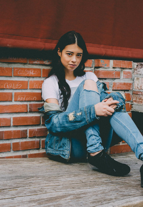 Amber Midthunder
