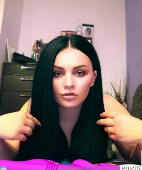Senzuallover98