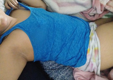 Foto di nudo di fuga di OnlyFans di Flowerpower87