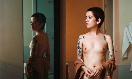 Foto di nudo di fuga di OnlyFans di Ann Cid