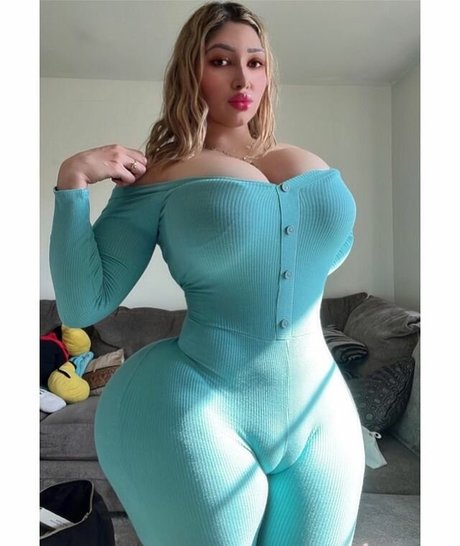 Desiy Garcia