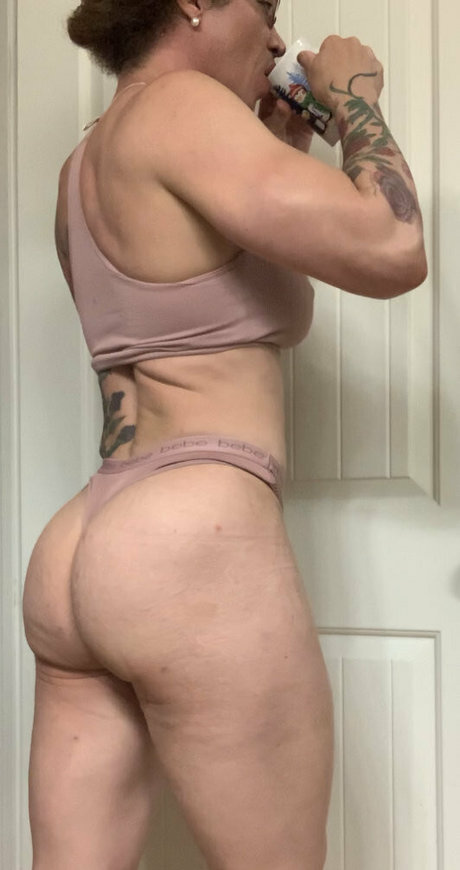Fiercelyfitrose