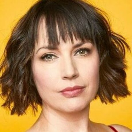Foto di nudo di fuga di OnlyFans di Julie Ann Emery