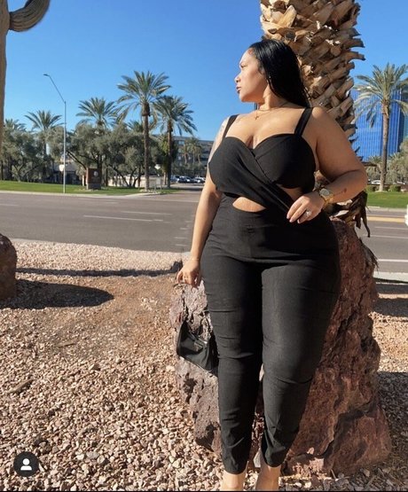 Foto di nudo di fuga di OnlyFans di Thickfancy