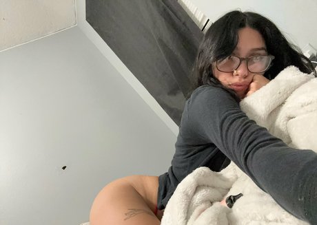 Foto di nudo di fuga di OnlyFans di Nattyk
