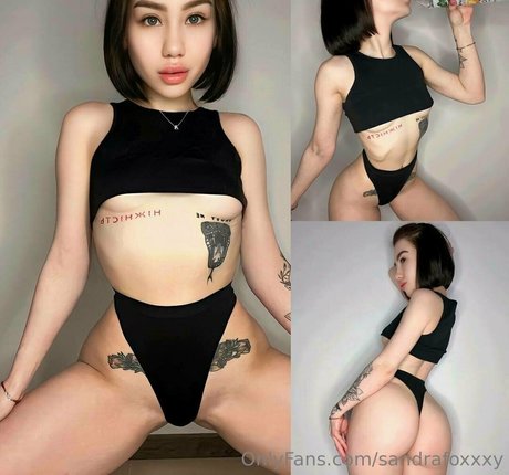 Sandrafoxxxy