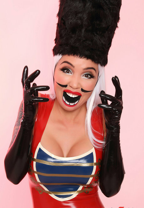 Foto di nudo di fuga di OnlyFans di Masuimimax