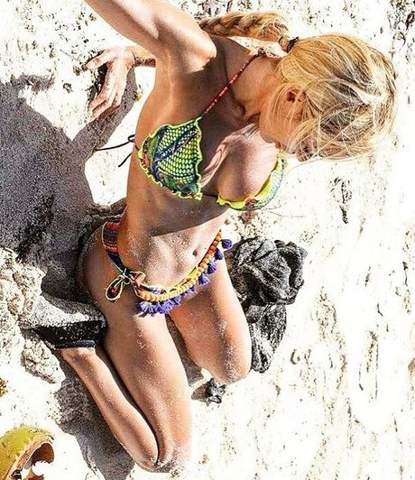 Elena Morali