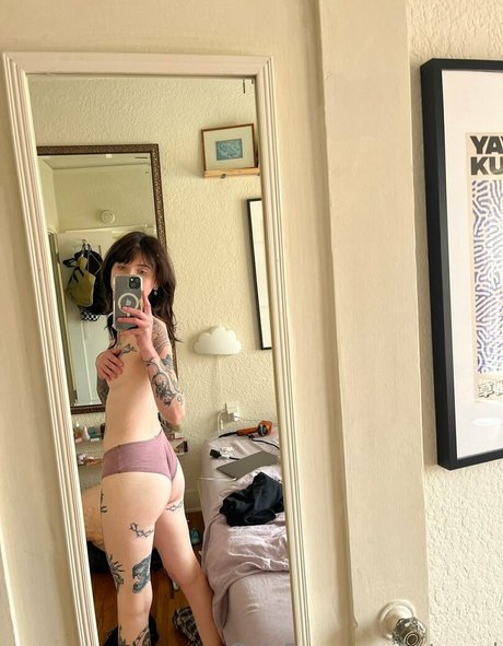 Foto di nudo di fuga di OnlyFans di Ratxgurl