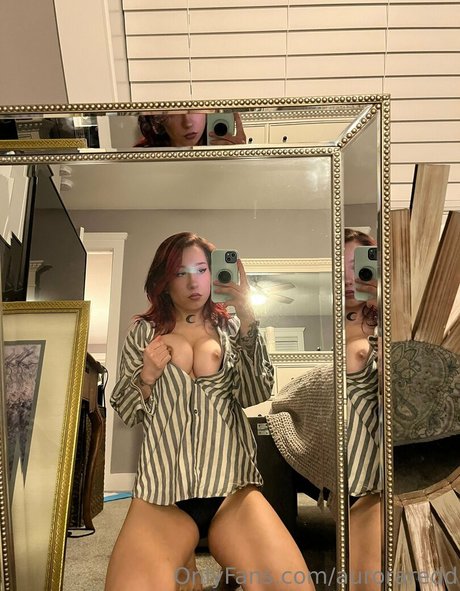 Auroraredd