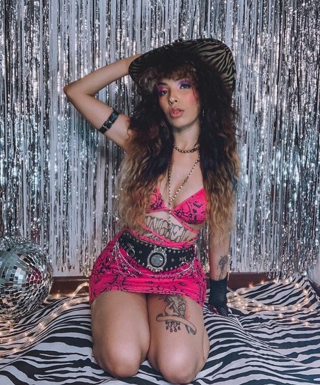 Angel Ferrari