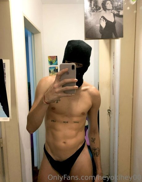 Heyokihey00