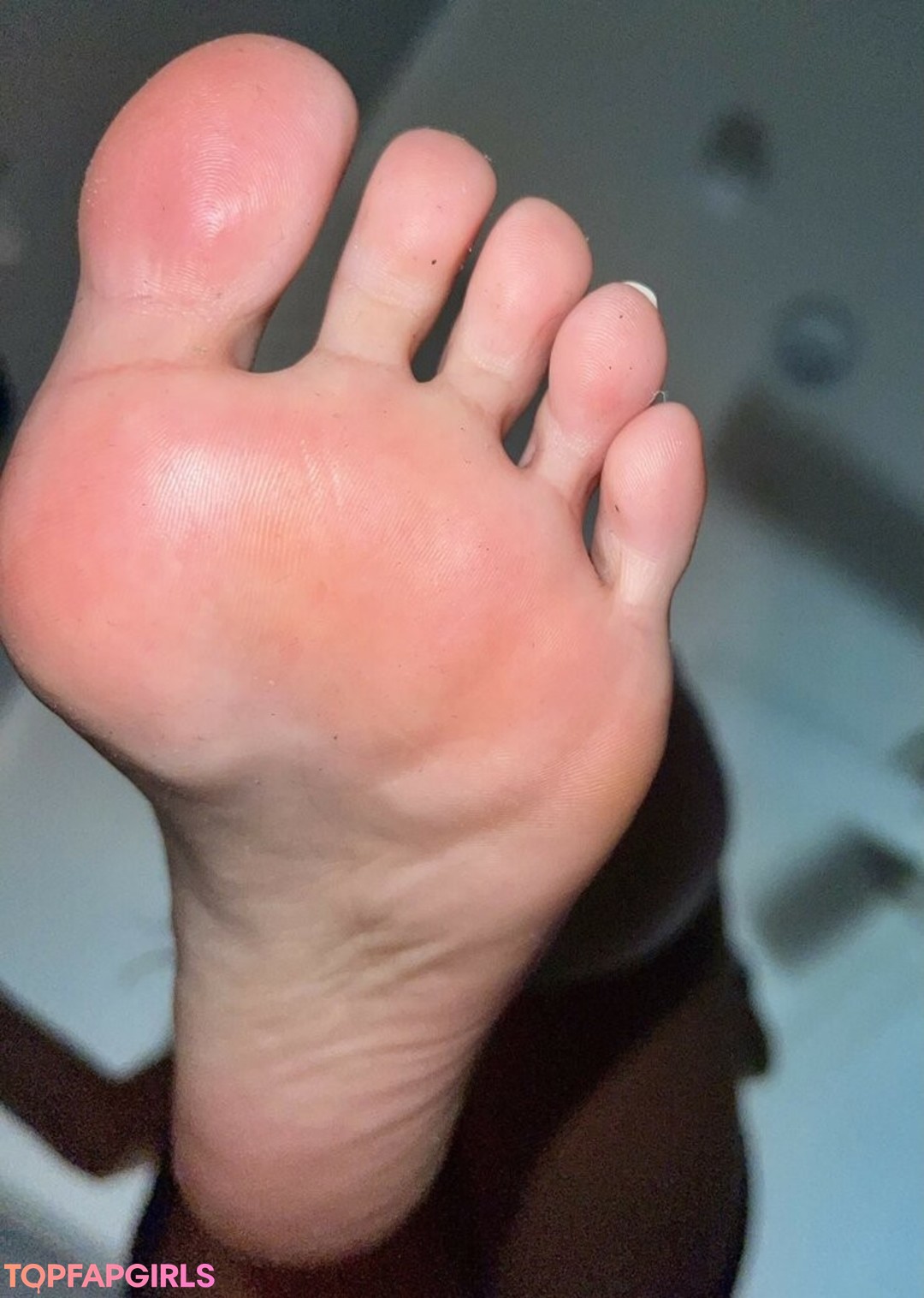 Foto di nudo di fuga di OnlyFans di Exoticgoddessem #1006