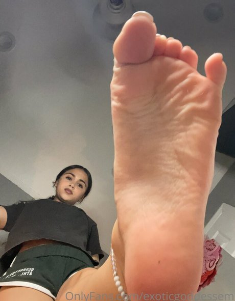 Exoticgoddessem