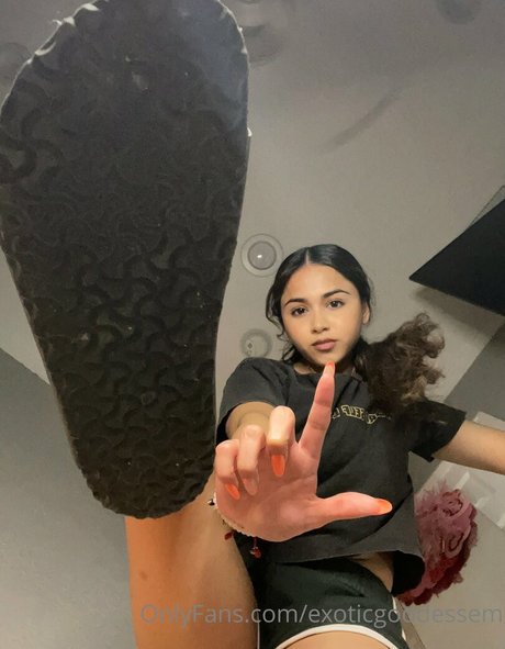 Exoticgoddessem