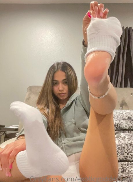 Exoticgoddessem