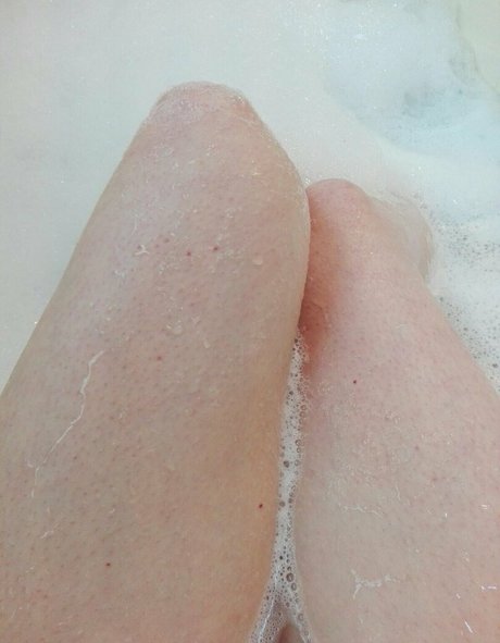 Foto di nudo di fuga di OnlyFans di Misspamelot