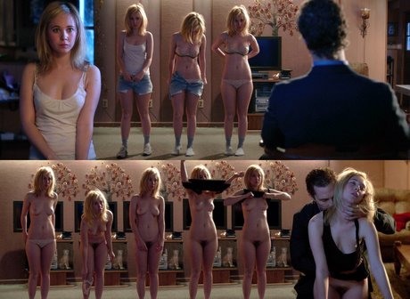 Foto di nudo di fuga di OnlyFans di Juno Temple