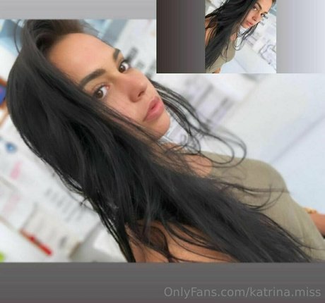 Katrinamiss