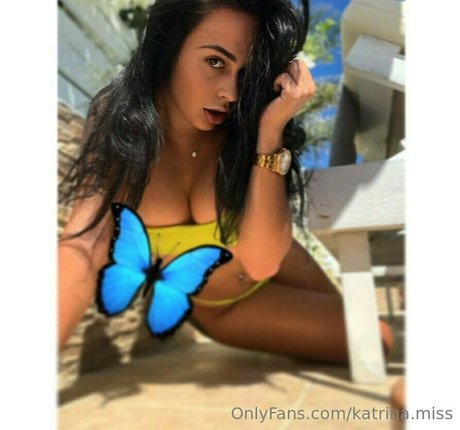 Katrinamiss