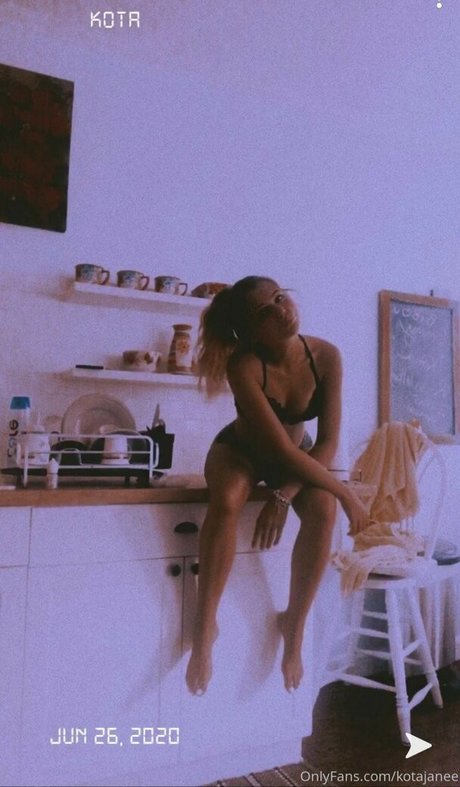 Kota Jane