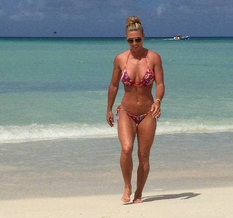 Foto di nudo di fuga di OnlyFans di Callie Bundy