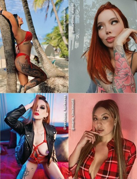 Junneliu Foto di nudo di fuga di OnlyFans di Junneliu #100