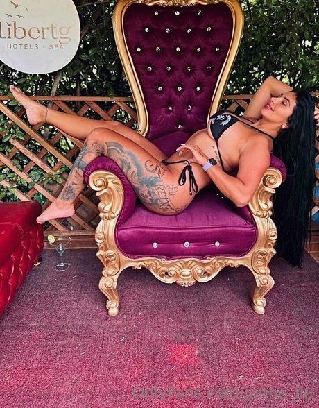 Junneliu Foto di nudo di fuga di OnlyFans di Junneliu #24