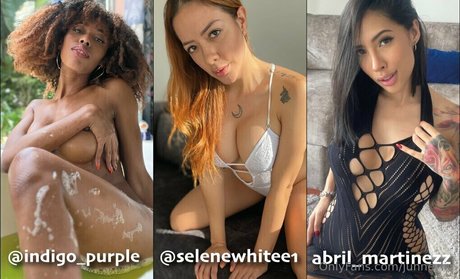 Junneliu Foto di nudo di fuga di OnlyFans di Junneliu #42