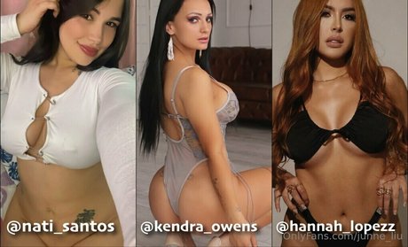 Junneliu Foto di nudo di fuga di OnlyFans di Junneliu #45