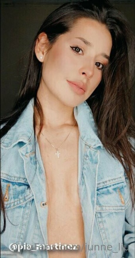 Junneliu Foto di nudo di fuga di OnlyFans di Junneliu #48